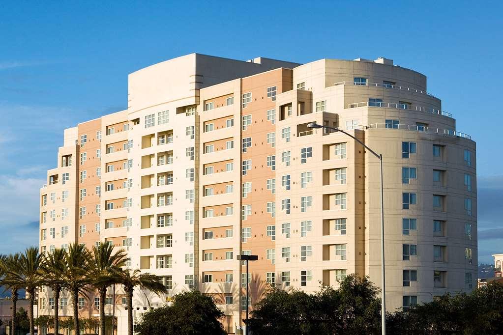 Sonesta Emeryville San Francisco Bay Bridge Exterior photo