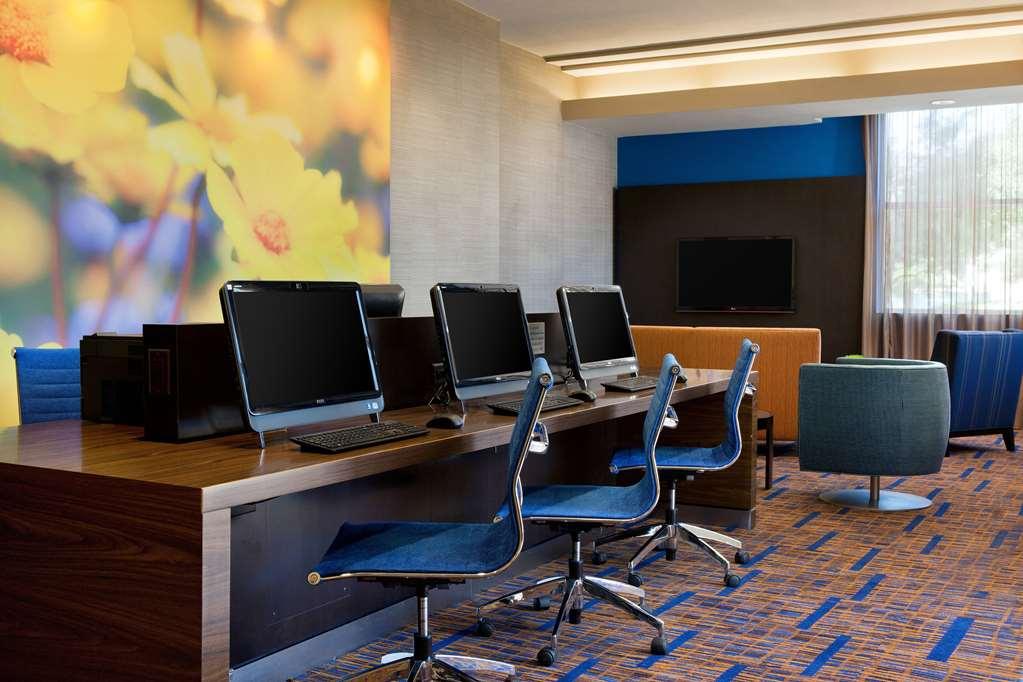 Sonesta Emeryville San Francisco Bay Bridge Facilities photo