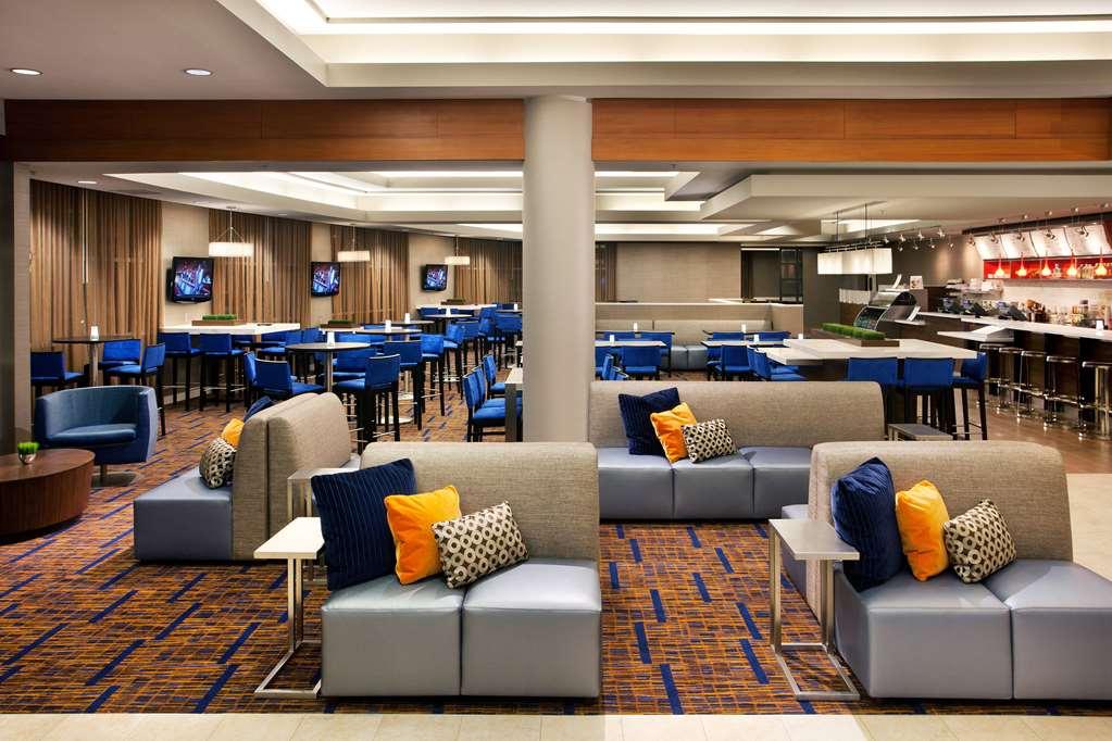 Sonesta Emeryville San Francisco Bay Bridge Interior photo